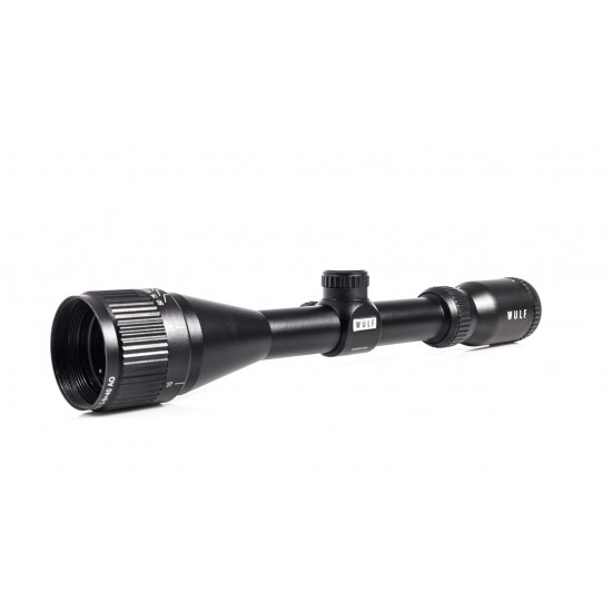 Wulf Fireball 3-9x40 AO - Air rifle scopes supplied by DAI Leisure