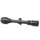 Wulf Fireball 4-12x50 AO - Air rifle scopes supplied by DAI Leisure