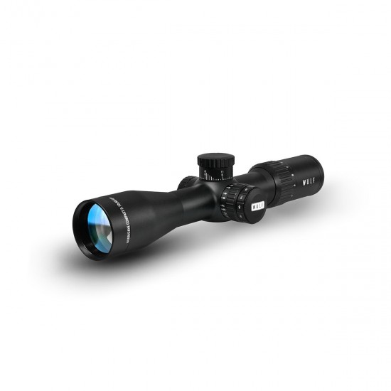 Wulf Hurricane Compact 3-10x40 SFP IR Wulf Hurricane Compact 3-10x40 SFP IR - Air rifle scopes supplied by DAI Leisure