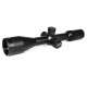 Wulf Hurricane 4.5-18x50 SF IR - Air rifle scopes supplied by DAI Leisure