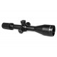 Wulf Hurricane 4.5-18x50 SF IR - Air rifle scopes supplied by DAI Leisure