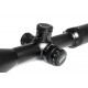 Wulf Hurricane 4.5-18x50 SF IR - Air rifle scopes supplied by DAI Leisure