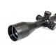 Wulf Hurricane 4.5-18x50 SF IR - Air rifle scopes supplied by DAI Leisure