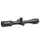 Wulf Hurricane 6.5-25x50 SF IR - Air rifle scopes supplied by DAI Leisure