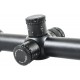 Wulf Hurricane 6.5-25x50 SF IR - Air rifle scopes supplied by DAI Leisure