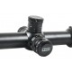 Wulf Hurricane 6.5-25x50 SF IR - Air rifle scopes supplied by DAI Leisure