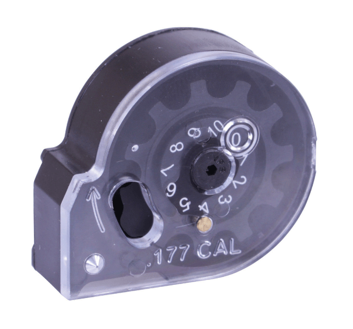 Crosman Armada 10 Shot Magazine 