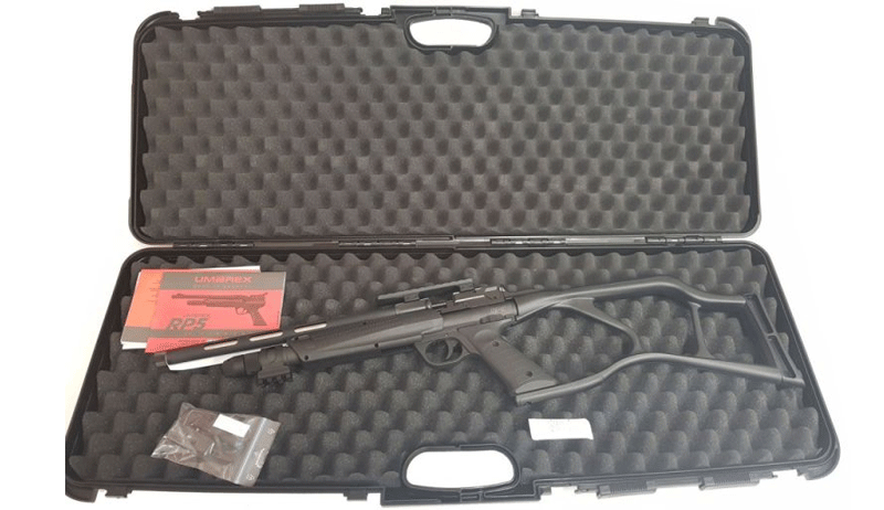 Umarex RP5 CO2 Carbine Rifle