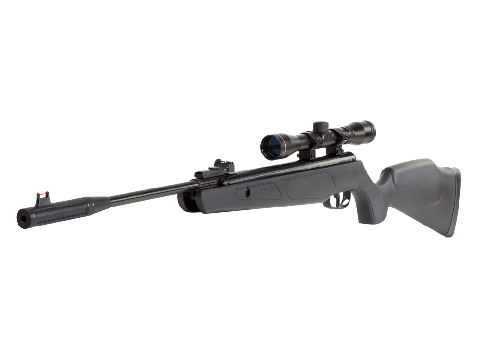 Remington Tyrant XGP