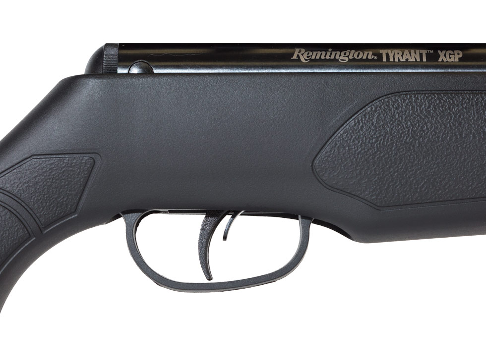 Remington Tyrant XGP