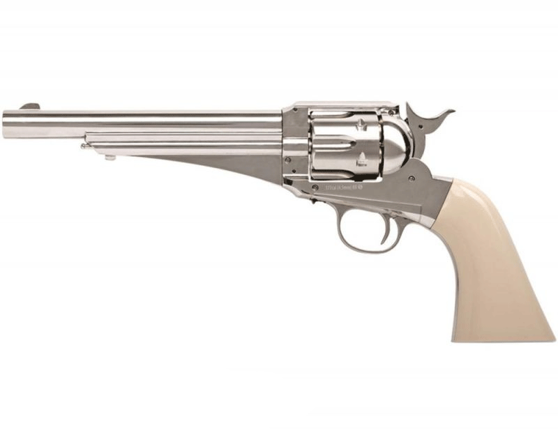Remington 1875 Cowboy Revolver