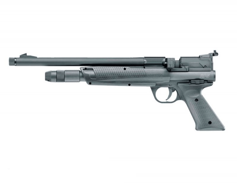 Umarex RP5 CO2 Pistol